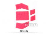 FMA EX Helmet Strengthen the Fxukv  Pink TB763-PK free shipping